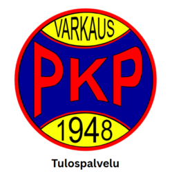 Tulospalvelu
